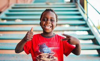 You Can Learn From Your Kids Too - The Mom Store
