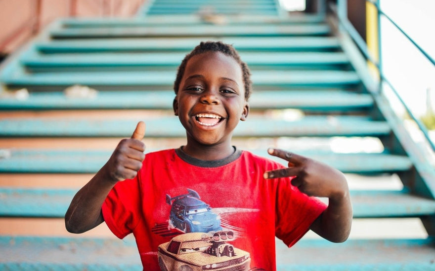 You Can Learn From Your Kids Too - The Mom Store