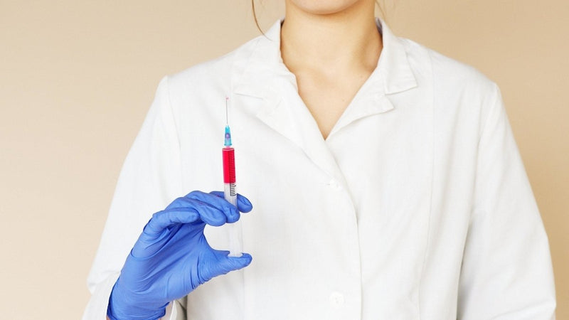 Your Baby's First Vaccines And What You Need To Know - The Mom Store