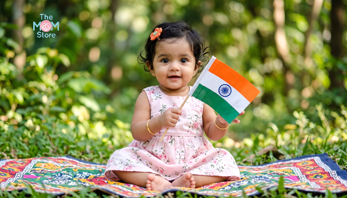 Your Independence Day Outing Checklist for Baby and Mom - The Mom Store