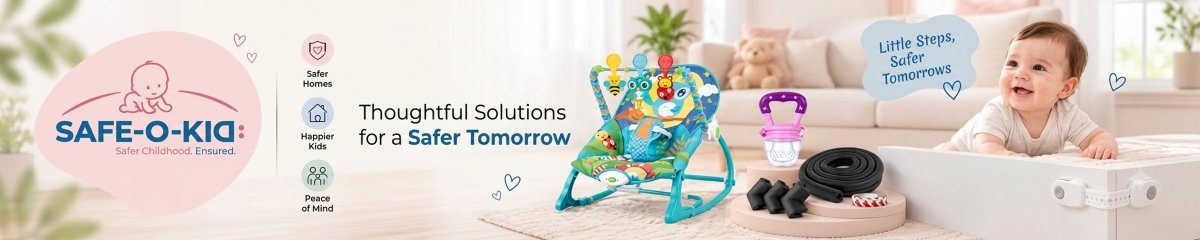 Safe-O-kid - The Mom Store