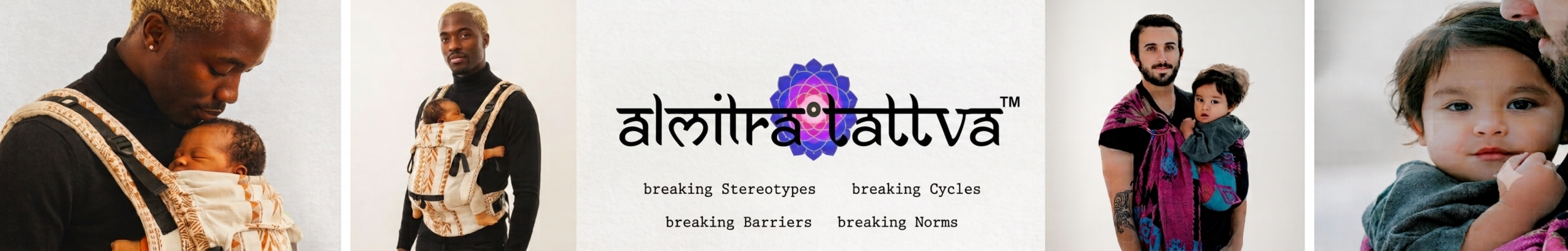 Almitra Tattva - The Mom Store