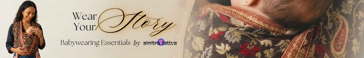 Almitra Tattva - The Mom Store