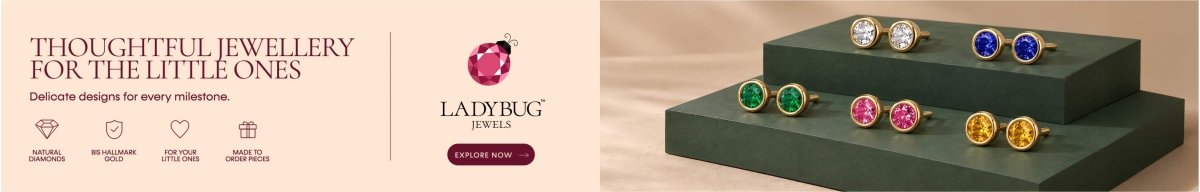 LadyBug Jewels - The Mom Store