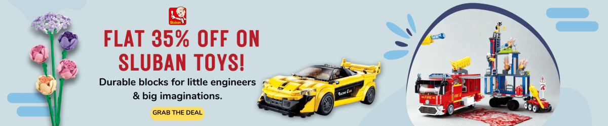 Block Toys