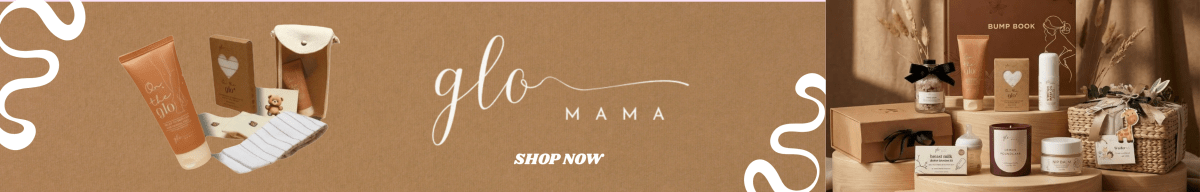Glo Mama - The Mom Store
