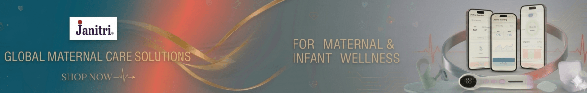 Janitri - The Mom Store
