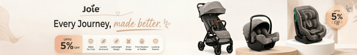Joie - The Mom Store