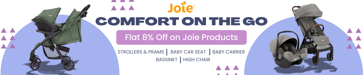 Joie Collection