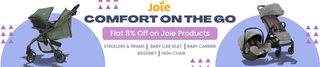 Joie Collection