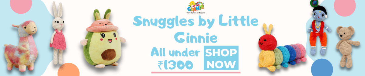 Little Ginnie