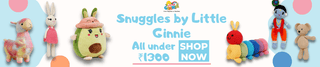Little Ginnie