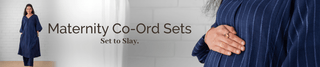 Maternity Co-ord Sets