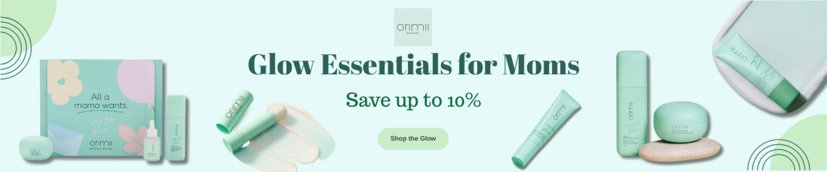 Maternity Skin Care