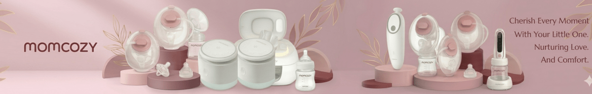 Momcozy - The Mom Store