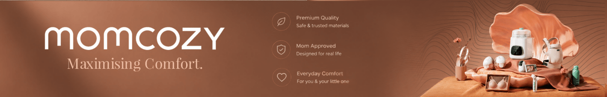 Momcozy - The Mom Store