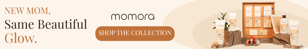 Momora - The Mom Store