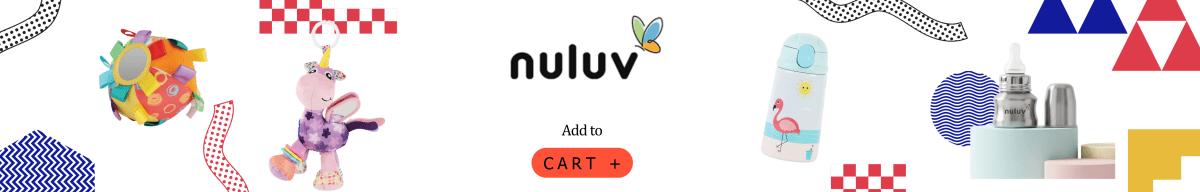Nuluv - The Mom Store