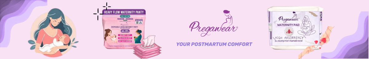 Pregawear - The Mom Store