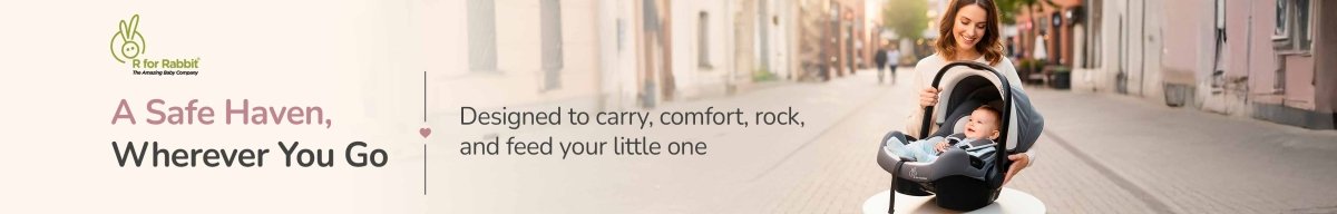 R for Rabbit - The Mom Store