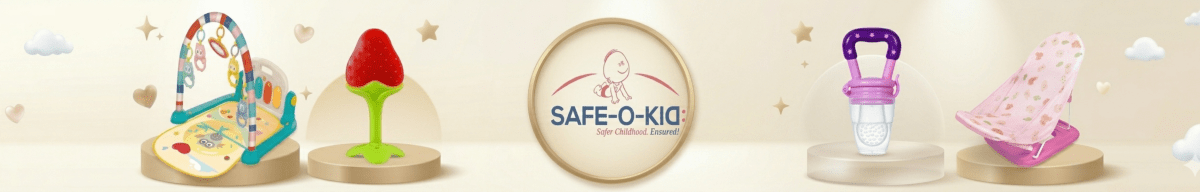 Safe-O-kid - The Mom Store