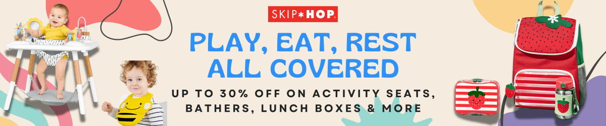 Skip Hop Collection