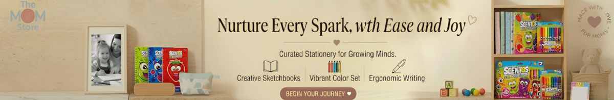 Stationery - The Mom Store