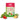 BabyOrgano Immunity Gummies for Kids 2+ with Amla, Giloy & Curcumin 30 Gummies