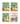 Tots & Moms  Drink Mixes Trial Combo | 4 Packs | 50g each