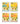 Tots&Moms Trial Pack - Cereals Combo 4 Packs