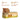 Tots & Moms Millet & Jaggery Cookies - Nuts & Seeds | 150g