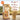 Tots and Moms Teething Sticks made with Jaggery for Babies, 12Months+, Pack of 3-150g each