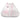 Fancy Fluff Organic Mosquito Net Set - Cuddle Bear