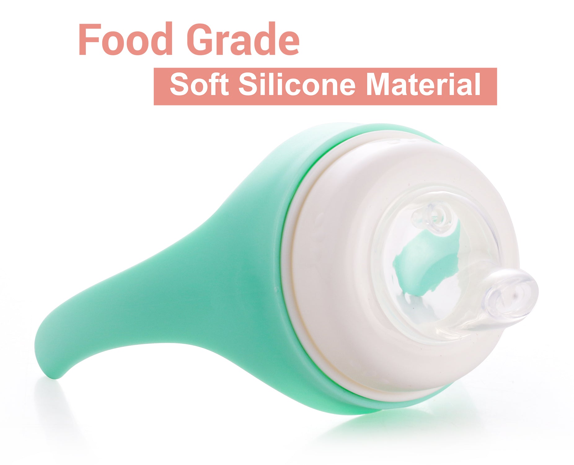 R for Rabbit Penguin- Green