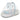 Fancy Fluff Organic Mosquito Net Set - Cuddle Bear