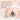 R for Rabbit Lactella Bliss Breast Pump for Moms - Peach