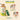 BabyOrgano Nutriverse Kesar Haldi Milk Mix 300g