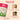 BabyOrgano Immunity Gummies for Kids 2+ with Amla, Giloy & Curcumin 30 Gummies