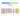 Scoobies Graffiti Chalks (Dust Free Chalk for Hassle Free Learning)
