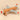 Playbox Wooden Moving Wheels Aeroplane/Airplane Toy Vehicle for Kids Toddler & Children Toy Set