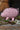 Himalayan Blooms Crochet Pig Toy