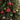 108 pcs classic Red Green & Gold Poinsettia themed Christmas Balls tree hanging, Xmas Decoration set. - Christmas