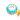 Melii - Pacifiers - Melii Pacifier Pod - 1 Pack Grey & Blue - 10800