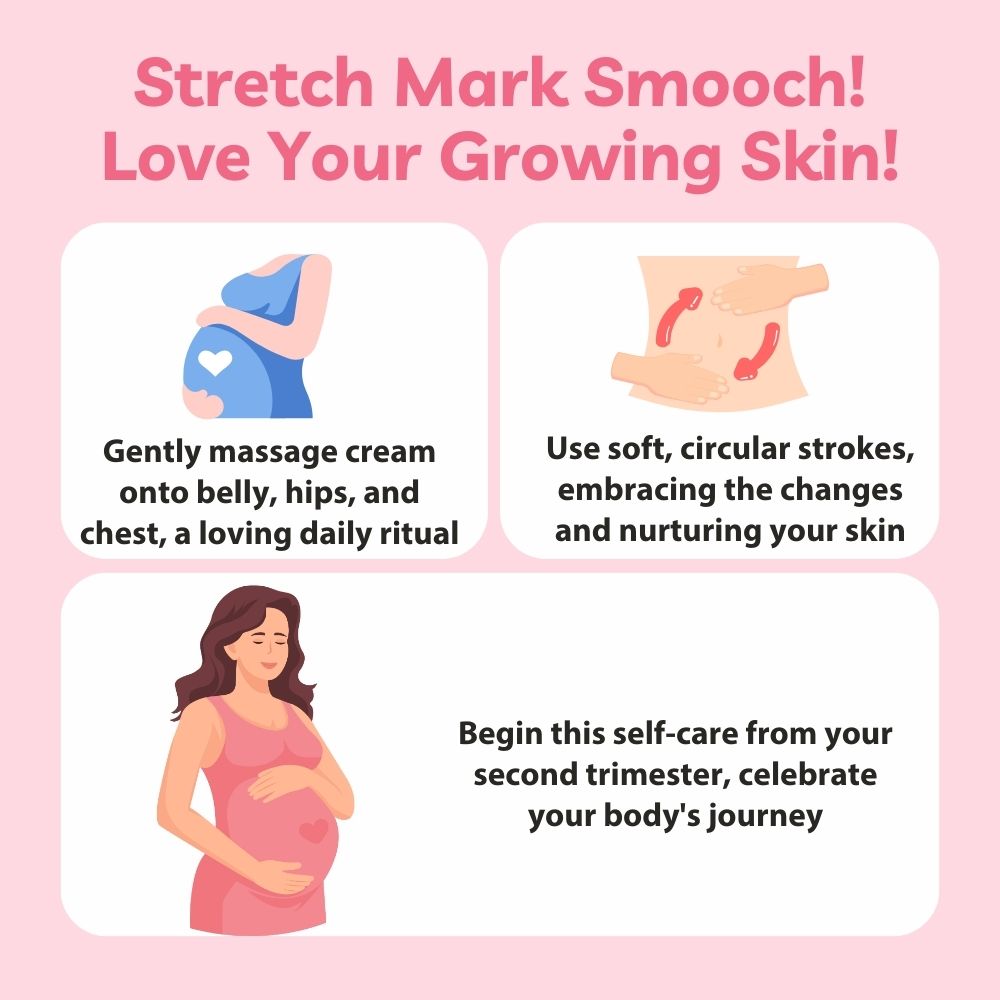 EarthBaby Anti-Stretch Marks Butter, 99.42% Natural Origin, 125g
