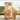 Tots and Moms Whole Wheat, Ajwain & Jeera Teething Sticks made with Jaggery for Babies, 12Months+, 150g