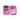Smily Kiddos Sky Unicorn Single Compartment Pencil Case V3 - Pink