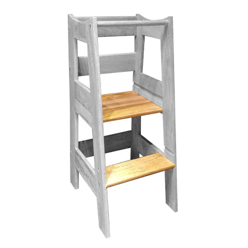 House of Zizi Helping Tower