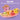 Cots & Cuddles Wooden Tea Party Set for Kids