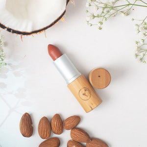 Earthbaby Lipstick Au Naturale, Certified 100% Natural Origin, Pretty Without The Poison - The Mom Store