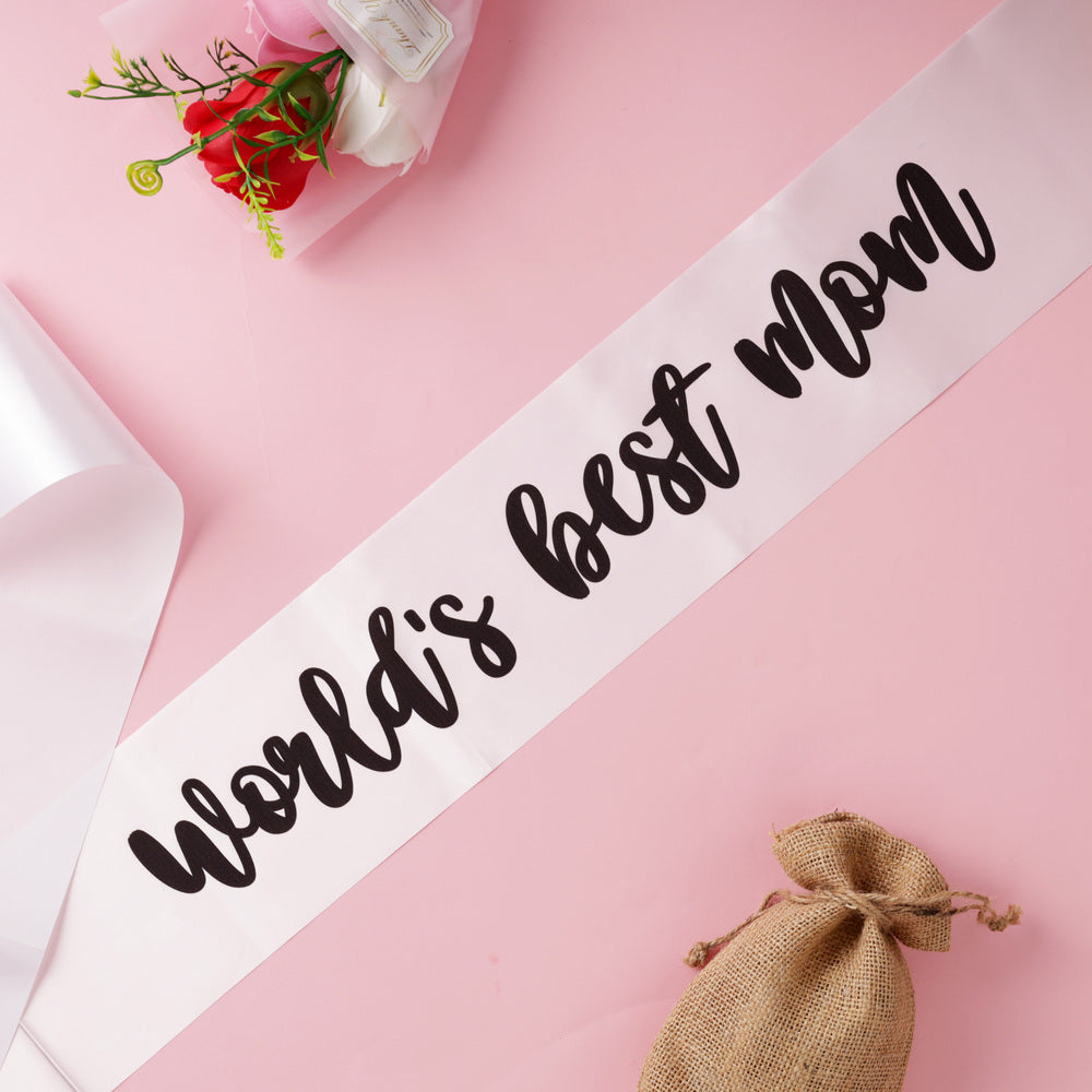 Oye Happy  Mother's day Glitter Hamper